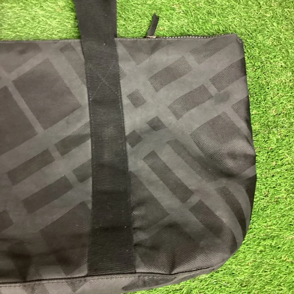 Burberry Fragrances Weekender Duffle Bag Nova Check